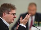 Latkowski: Śledztwo ws. Amber Gold zostało schrzanione