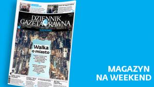 Magazyn DGP z dnia 3 listopada