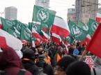 Romaszewska: Niektóre hasła z Marszu Niepodległości mogą podpadać pod Kodeks karny