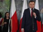 Kompromis w sprawie ustaw sądowych: Rozgrywka z niewiadomą
