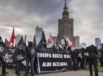 Obywatele RP: Prezydent i premier idąc w szeregu z nacjonalistami legitymizują ich działania. Będzie kontrmanifestacja