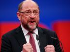 Niemcy: Martin Schulz słabszy, ale zostaje