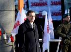 Morawiecki o wyborach samorządowych: Mogę zapewnić, że na nic nie zabraknie środków