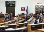 Senat poparł ustawę o Służbie Ochrony Państwa