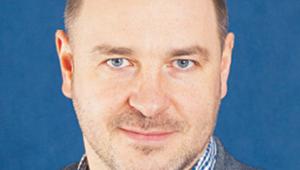 Dr hab. Rafał Dowgier z Katedry Prawa Podatkowego Uniwersytetu w Białymstoku