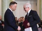 Nowy szef MSZ: Razem działajmy na rzecz Polski, zjednoczonej i bezpiecznej Europy