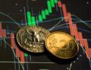 EUR/USD coraz niżej