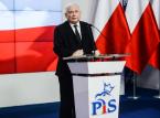 Kaczyński: Ci, którzy zmienili partyjną przynależność, nie będą na listach PiS w wyborach samorządowych
