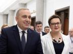 Lubnauer: Nie ma w Nowoczesnej woli, by tworzyć jedną partię z PO