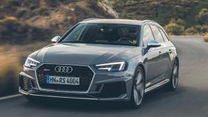 Audi RS4