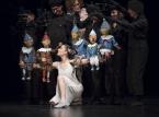 W poszukiwaniu zachwytu. „Król marionetek" w Teatrze Lalka