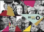 "Ekspedycja. Zapomnij o granicach". Trwa szósta edycja Big Book Festival