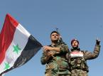 Sztab generalny Rosji: Możemy wrócić do kwestii dostaw systemów S-300 dla Syrii