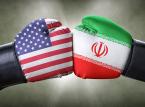 Iran kontra Stany Zjednoczone: Czekanie na casus belli