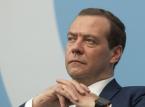 Miedwiediew podał się do dymisji. To element nowego planu Putina jak utrzymać się u władzy?