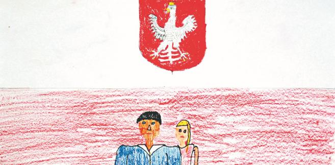 Dzień Dziecka w DGP