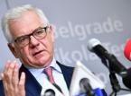 Czaputowicz: Przywrócenie zaufania w regionie powinno być priorytetem Rady Państw Morza Bałtyckiego