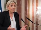 Francja. Komentatorzy zaczynają mówić o renesansie Marine Le Pen