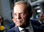 Tusk: Nie potrzeba dziś w Polsce kolejnej, nowej partii politycznej