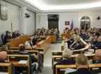 Nie będzie referendum konstytucyjnego Dudy. Senat nie wyraził zgody