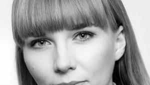 Katarzyna Konkol konsultant w Zespole Podatków Osobistych i Doradztwa dla Pracodawców MDDP