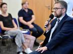 Ołdakowski: To, czym było Powstanie Warszawskie, będzie wiadome nawet w Bangladeszu