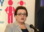 Zalewska: To bardzo ważny rok, przed nami kolejny etap reformy