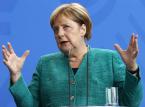 Merkel w Erywaniu: Nie wolno zapomnieć zbrodni przeciwko Ormianom