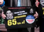 PO rusza z kolejnym "konwojem wstydu" PiS