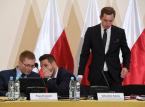 Świadek przed komisją weryfikacyjną: Mam spółkę na Cyprze, bo tam są lepsze podatki