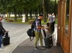 Polscy prokuratorzy zakończyli czynności procesowe w Smoleńsku