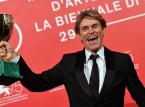 Willem Dafoe z nagrodą dla najlepszego aktora na festiwalu w Wenecji
