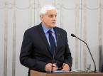 Zawistowski: O losach skargi ZUS zdecyduje Sąd Najwyższy