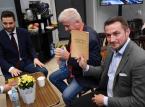Guział chce debaty kandydatów na wiceprezydentów Warszawy