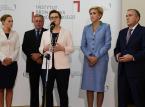 "Deklaracja demograficzna" opozycji: 500 plus, ulgi podatkowe dla rodzin, przedszkole za złotówkę