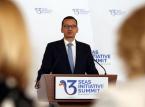 PO składa pozew w trybie wyborczym przeciwko Morawieckiemu. Chodzi o słowa premiera dotyczące inwestycji w czasach rządów PO-PSL