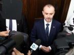 Mucha: Postanowienie TSUE nie jest samowykonalne. Poczekajmy na projekt MS