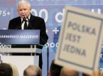 Ludzie chcą do PiS. Tysiące nowych działaczy wstąpiło do partii