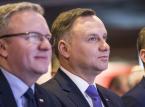 Duda: Przyjaźń polsko-niemiecka jest dla mnie niezwykle ważna