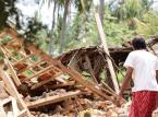 Indonezja: Ponad 280 ofiar tsunami