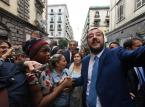 Ciao Italia. Populistyczny Rzym odpływa Europie