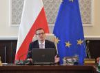 Premier: Po dokładnym przeanalizowaniu ustosunkujemy się do zawiadomienia TSUE
