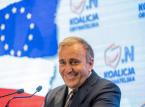 Schetyna o sprawie konwencji w Legionowie: Działamy twardo. Smogorzewski nie jest już w PO