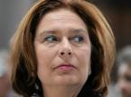 Kidawa-Błońska: Nie zagłosowałabym na Romana Smogorzewskiego