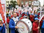 Solidarność przed PGE. Spółka twierdzi, że chciała rozmawiać ze związkowcami