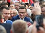 Nowoczesna zawiadomi prokuraturę w sprawie wypowiedzi z "taśmy Morawieckiego"