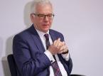 Czaputowicz: Chcemy szybko wypracować i wdrożyć stanowisko dot. decyzji TSUE