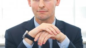 Tomasz Chróstny Ministerstwo Przedsiębiorczości i Technologii