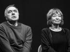 „Krzesła" Ionesco na 13. urodziny Teatru Polonia