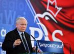 Kaczyński: Reformę sądownictwa doprowadzimy do końca